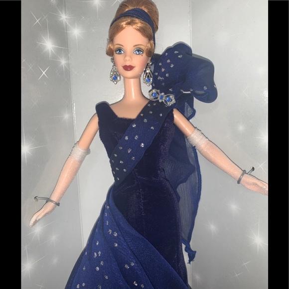 The Official Barbie Collectors Edition - Picture 4 of 10